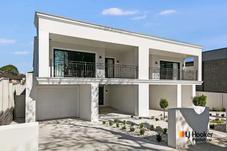 7B Gwandalan Road, Padstow NSW 2211