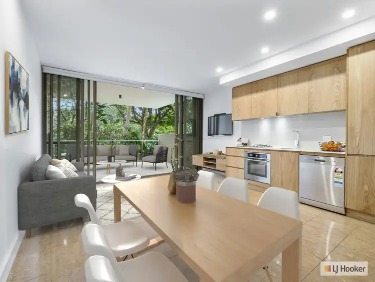 83/685-707 Casuarina Way, Casuarina NSW 2487