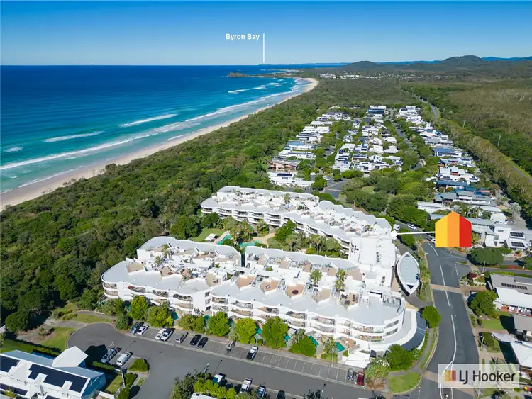 83/685-707 Casuarina Way, Casuarina NSW 2487