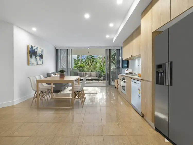 Third view of Homely unit listing, 83/685-707 Casuarina Way, Casuarina NSW 2487