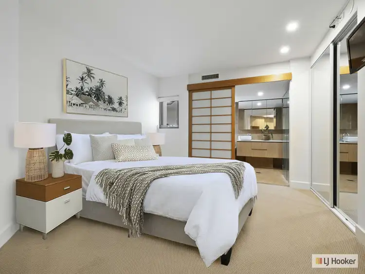 Fourth view of Homely unit listing, 83/685-707 Casuarina Way, Casuarina NSW 2487