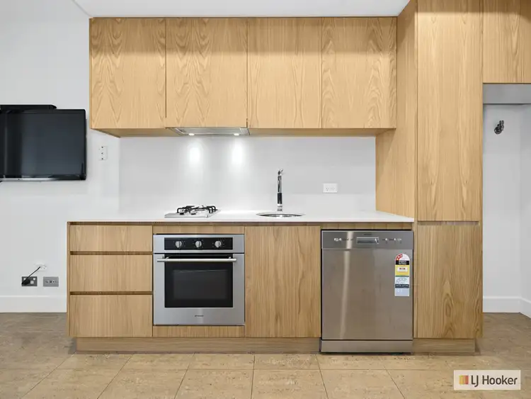 Fifth view of Homely unit listing, 83/685-707 Casuarina Way, Casuarina NSW 2487