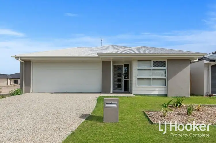 25 Scoria Street, Yarrabilba QLD 4207