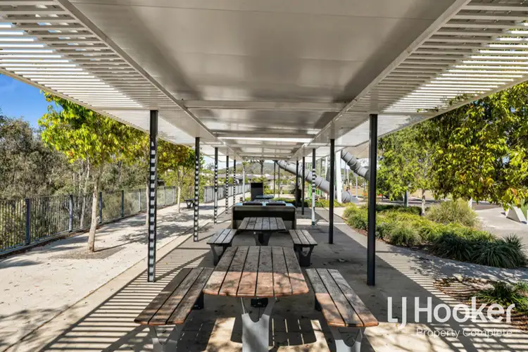 Fifth view of Homely house listing, 25 Scoria Street, Yarrabilba QLD 4207