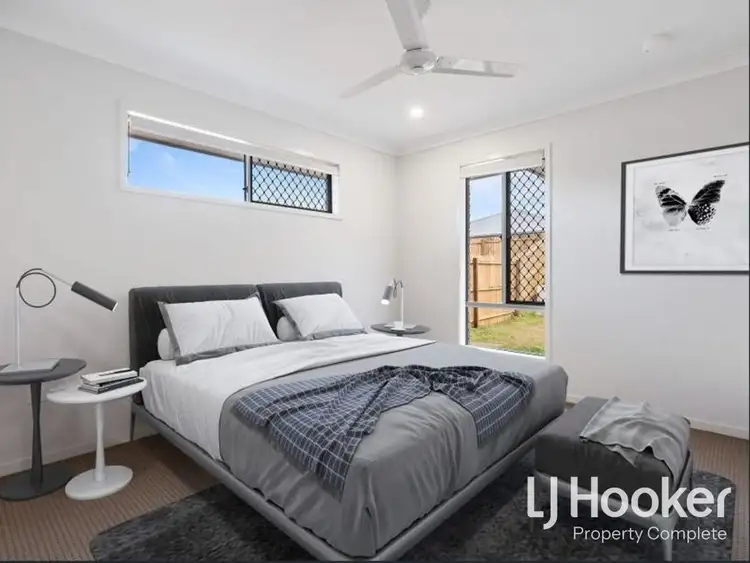 Third view of Homely house listing, 25 Scoria Street, Yarrabilba QLD 4207