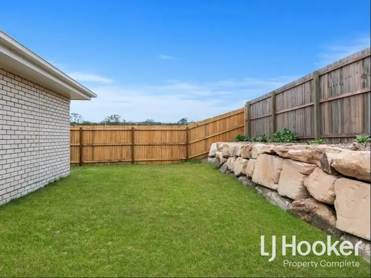 Fourth view of Homely house listing, 25 Scoria Street, Yarrabilba QLD 4207