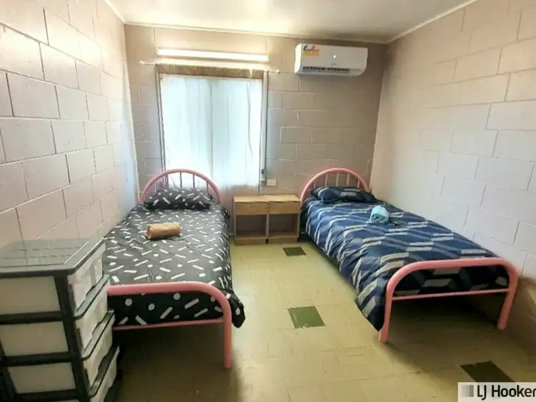 Second view of Homely unit listing, Unit 1-4/10 Campbell Street, Tully QLD 4854