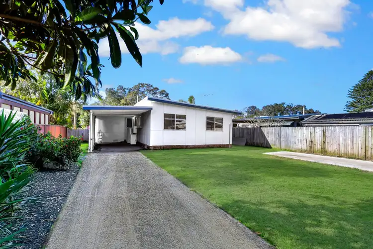 2/20 Natuna Avenue, Budgewoi NSW 2262