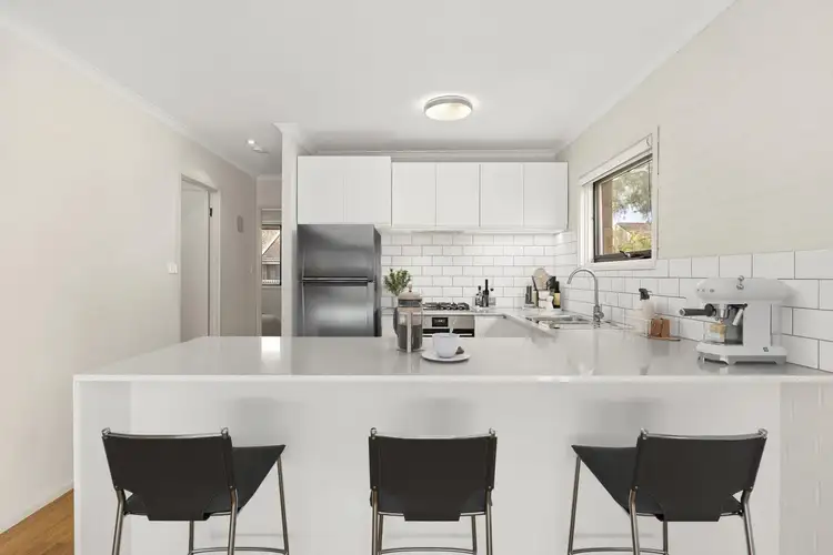 Second view of Homely apartment listing, 10/20 Oliver Street, Lyneham ACT 2602