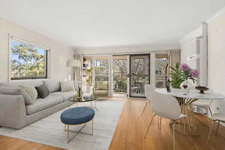 Third view of Homely apartment listing, 10/20 Oliver Street, Lyneham ACT 2602