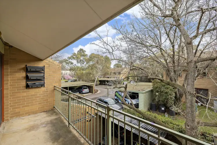 Fourth view of Homely apartment listing, 10/20 Oliver Street, Lyneham ACT 2602