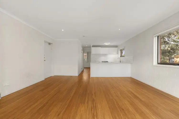 Fifth view of Homely apartment listing, 10/20 Oliver Street, Lyneham ACT 2602