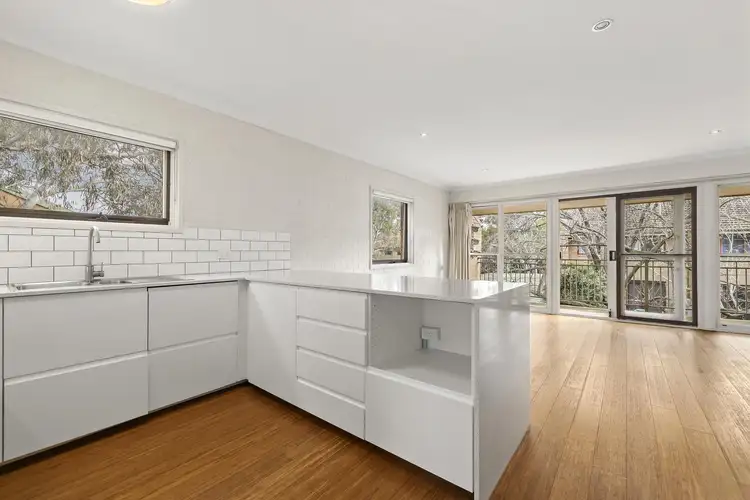 Sixth view of Homely apartment listing, 10/20 Oliver Street, Lyneham ACT 2602