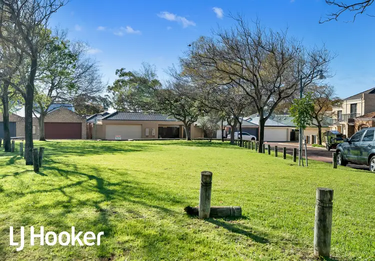 42 The Embankment, Joondalup WA 6027