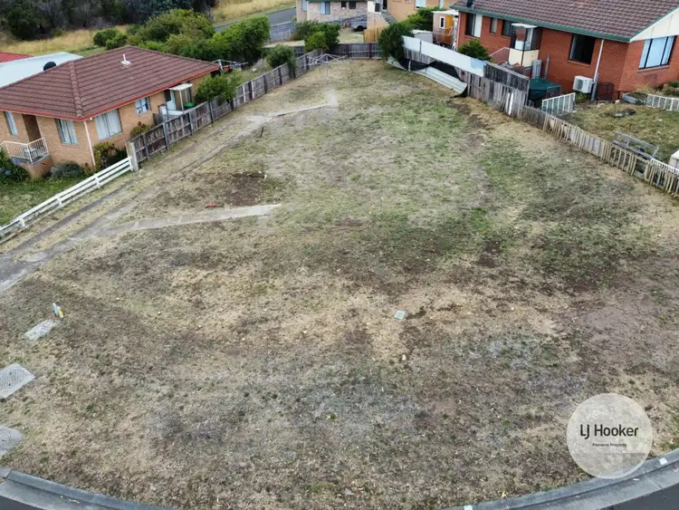 Fifth view of Homely land listing, 7 Viola Crescent, Gagebrook TAS 7030