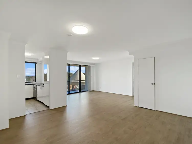 Main view of Homely unit listing, 32/1-55 West Parade, West Ryde NSW 2114