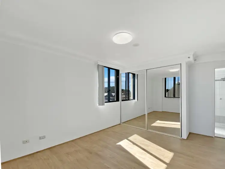 Fourth view of Homely unit listing, 32/1-55 West Parade, West Ryde NSW 2114