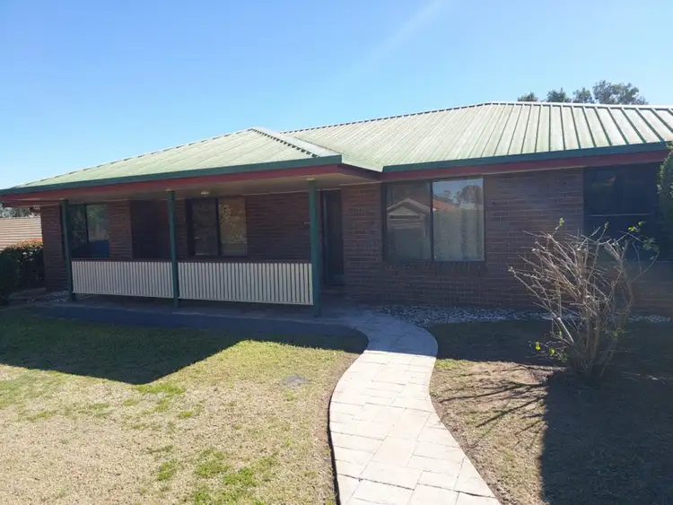 14 Banksia Dr, Kingaroy QLD 4610