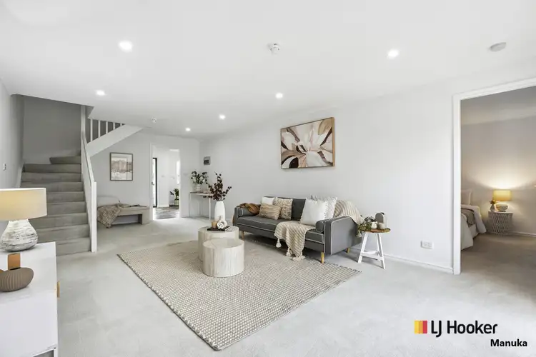 301/15 Jardine Street, Kingston ACT 2604