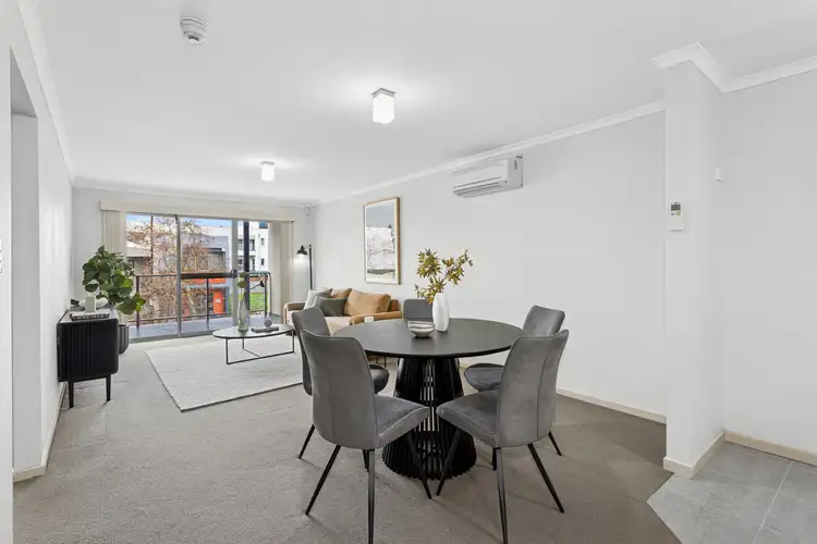 Fourth view of Homely unit listing, 7/5-19 Goodall Parade, Mawson Lakes SA 5095