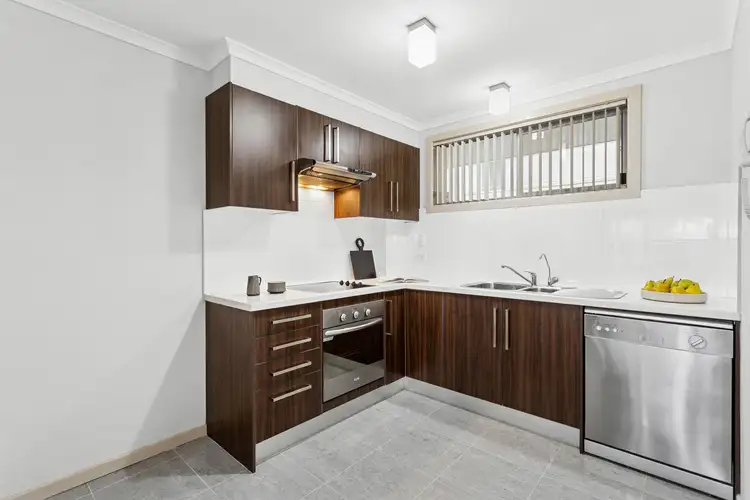 Fifth view of Homely unit listing, 7/5-19 Goodall Parade, Mawson Lakes SA 5095