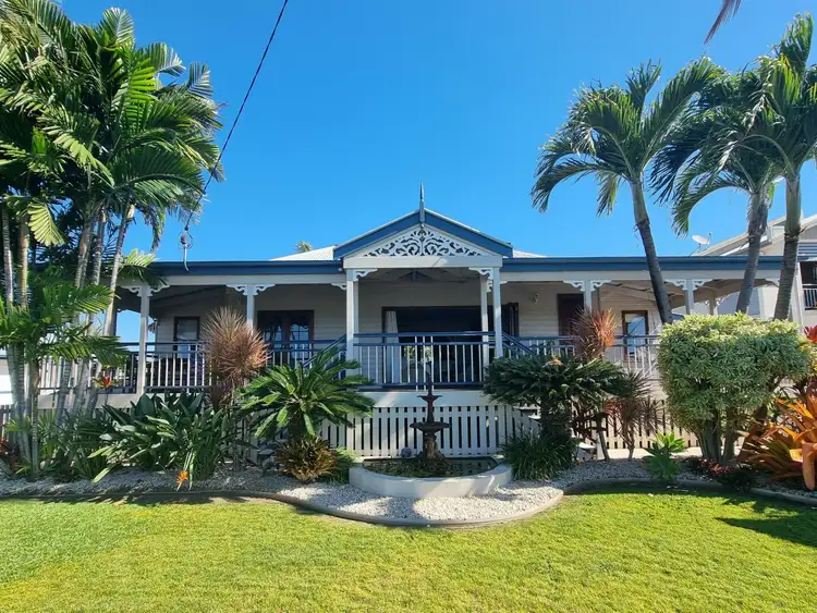 51 Golf Links Road, Bowen QLD 4805