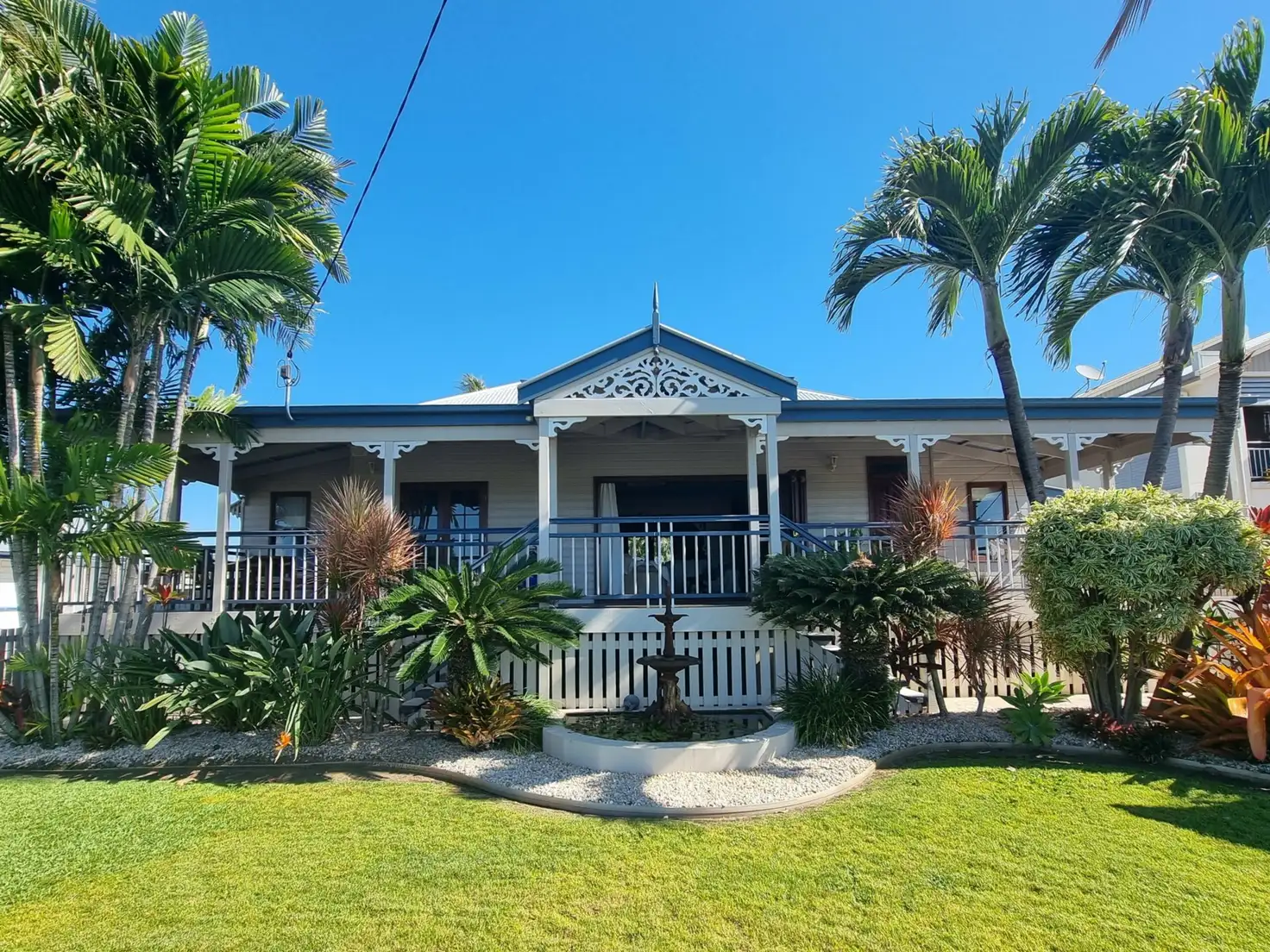 Main view of Homely house listing, 51 Golf Links Road, Bowen QLD 4805