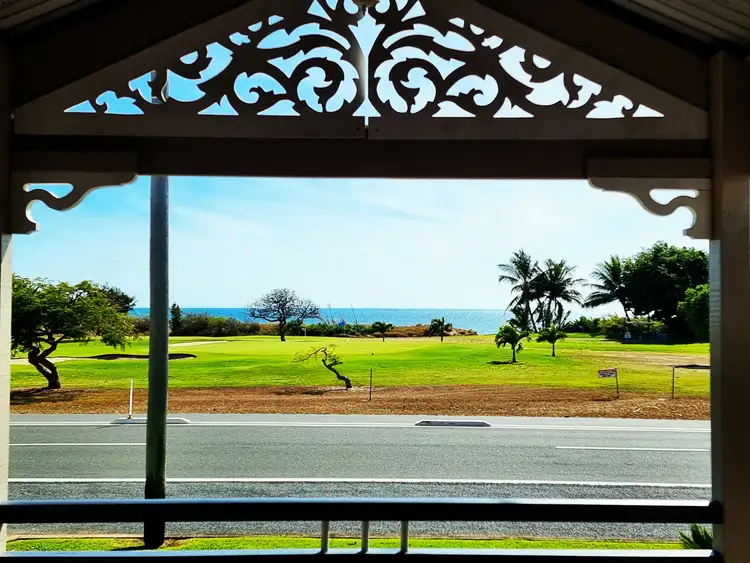 Second view of Homely house listing, 51 Golf Links Road, Bowen QLD 4805