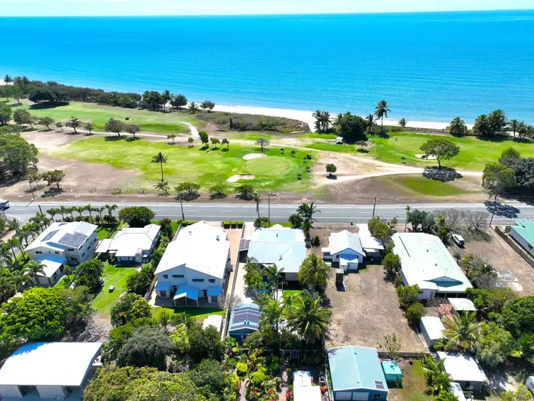 Third view of Homely house listing, 51 Golf Links Road, Bowen QLD 4805