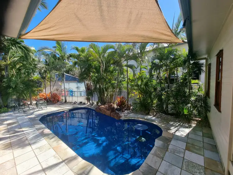 Fourth view of Homely house listing, 51 Golf Links Road, Bowen QLD 4805