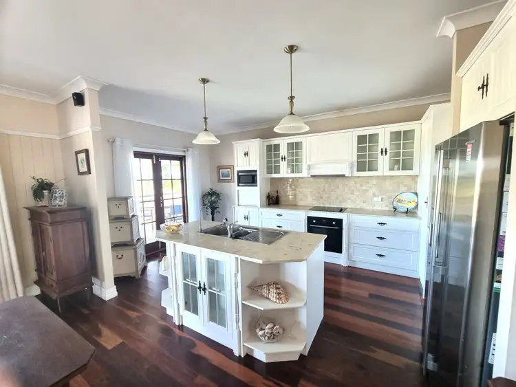 Fifth view of Homely house listing, 51 Golf Links Road, Bowen QLD 4805