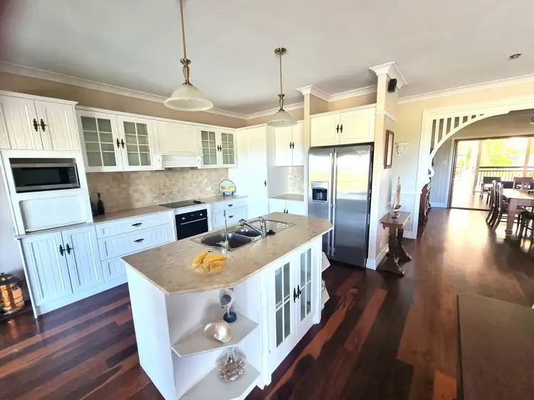 Sixth view of Homely house listing, 51 Golf Links Road, Bowen QLD 4805