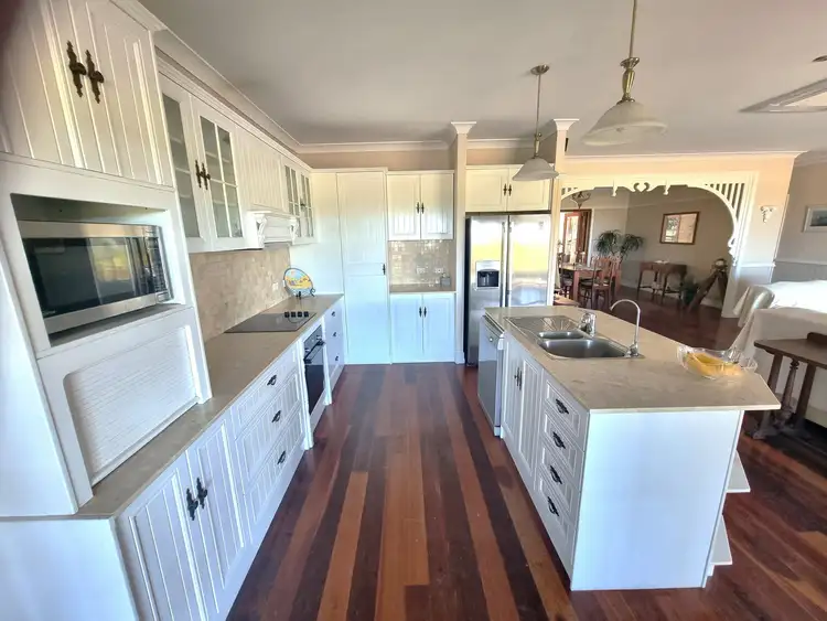 Seventh view of Homely house listing, 51 Golf Links Road, Bowen QLD 4805