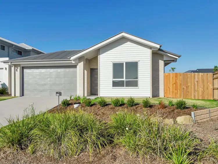 34 Liberty Drive, Flagstone QLD 4280