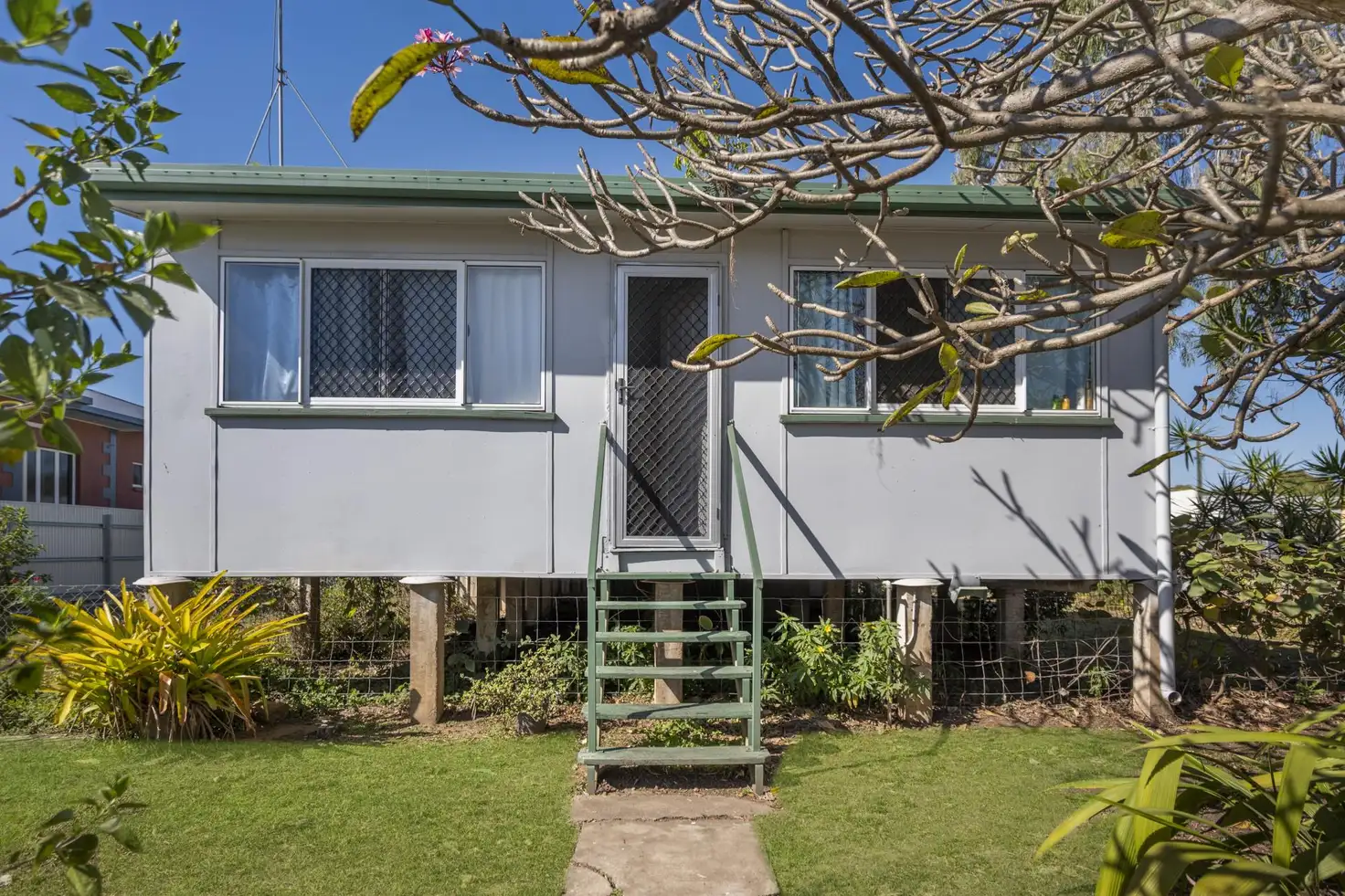 Main view of Homely house listing, 27 Eighth Avenue, Home Hill QLD 4806