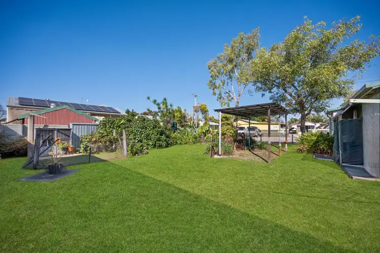 Second view of Homely house listing, 27 Eighth Avenue, Home Hill QLD 4806