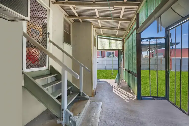 Third view of Homely house listing, 27 Eighth Avenue, Home Hill QLD 4806