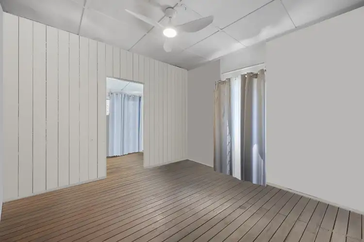 Fifth view of Homely house listing, 27 Eighth Avenue, Home Hill QLD 4806