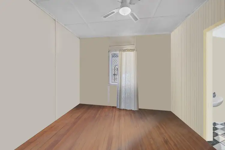 Sixth view of Homely house listing, 27 Eighth Avenue, Home Hill QLD 4806