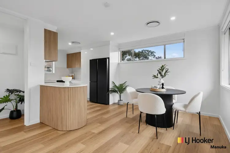 Second view of Homely house listing, 20 Rivers Street, Weston ACT 2611
