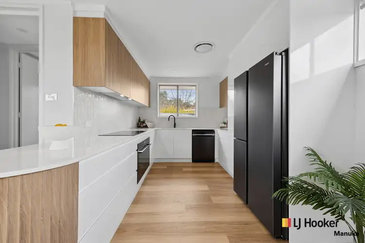 Third view of Homely house listing, 20 Rivers Street, Weston ACT 2611