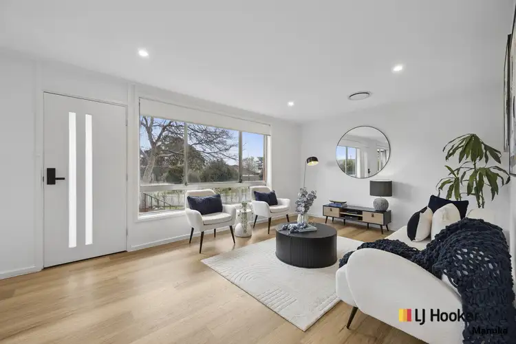 Fifth view of Homely house listing, 20 Rivers Street, Weston ACT 2611