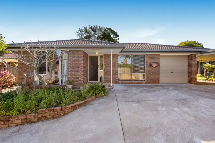 4 Emperor Court, Kallangur QLD 4503