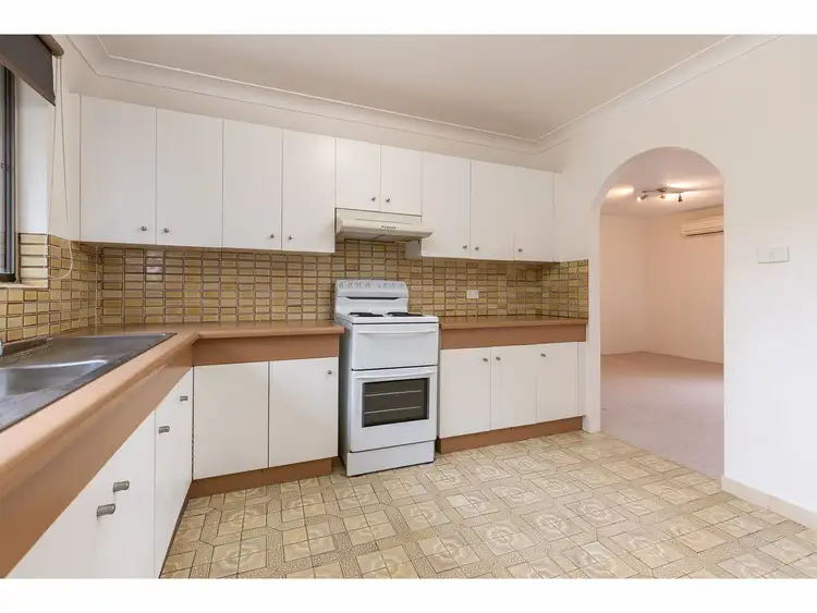 Fifth view of Homely unit listing, 6/4-6 Catherine Street, Tuncurry NSW 2428