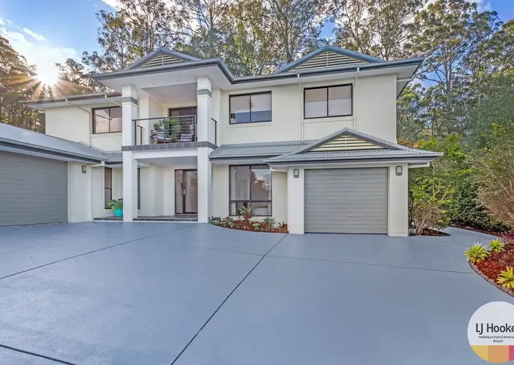 Villa 1/6 The Grove, Tallwoods Village NSW 2430