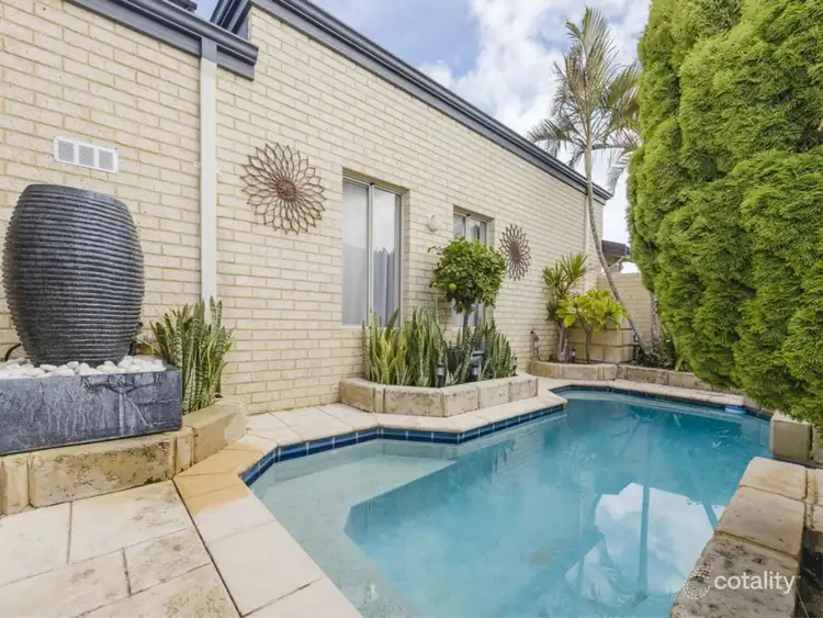 19 Bodrum Crescent, Mindarie WA 6030