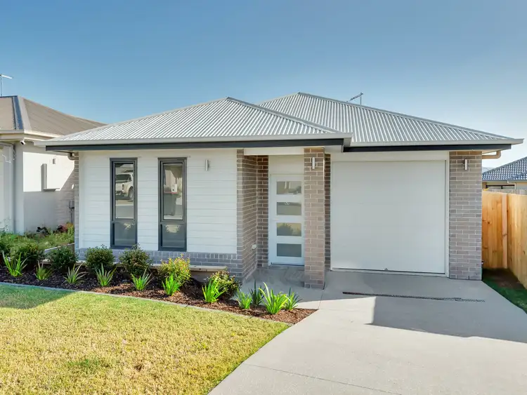 57 Liberty Drive, Flagstone QLD 4280