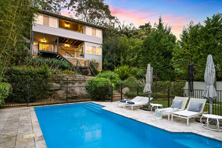 1064 Barrenjoey Road, Palm Beach NSW 2108