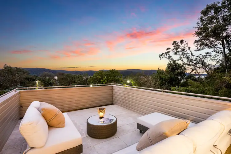 1064 Barrenjoey Road, Palm Beach NSW 2108