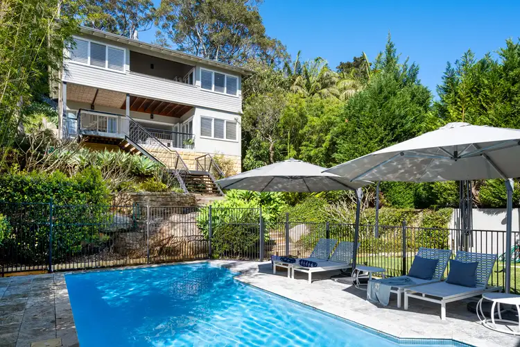 Second view of Homely house listing, 1064 Barrenjoey Road, Palm Beach NSW 2108